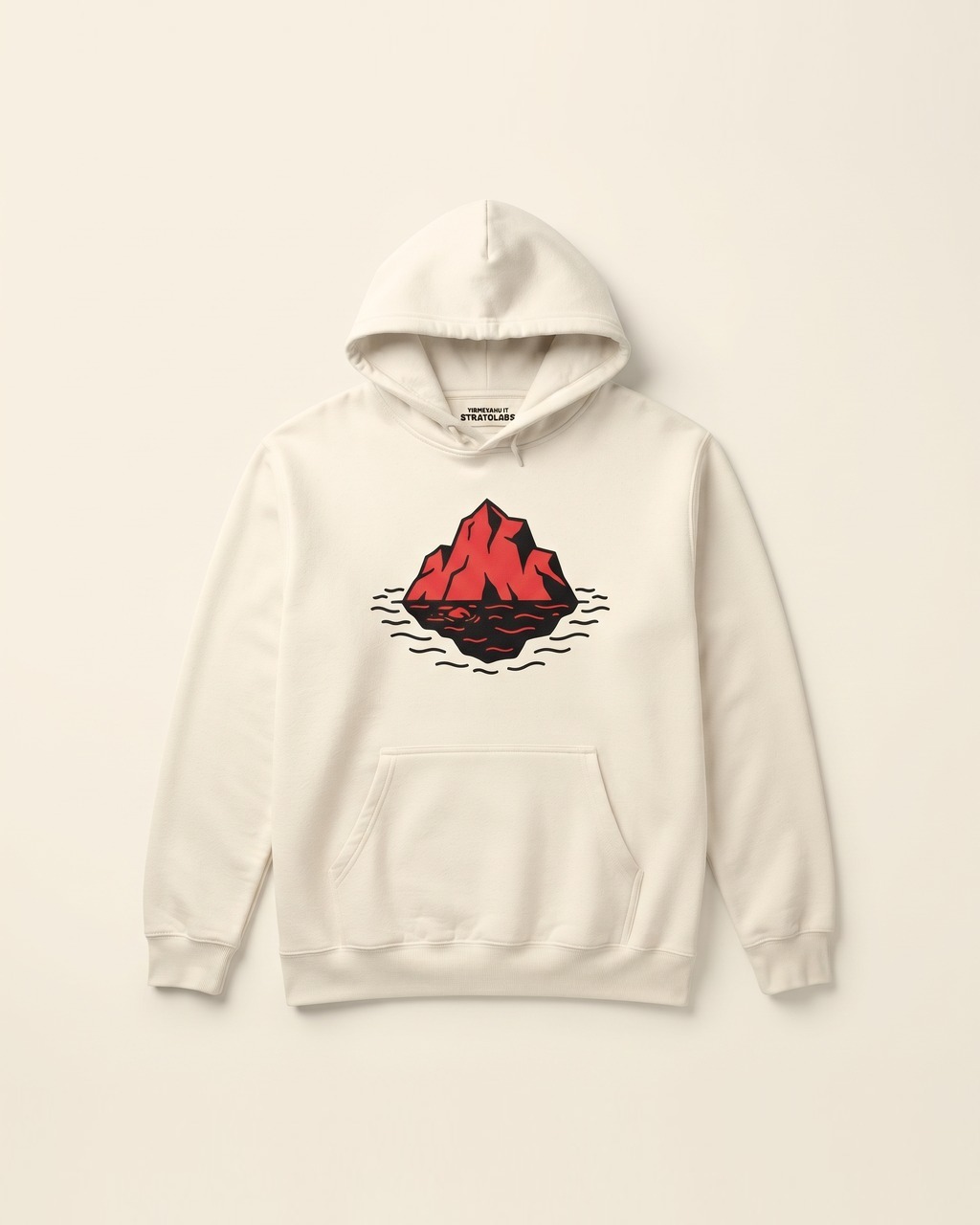 Iceberg Hoodie